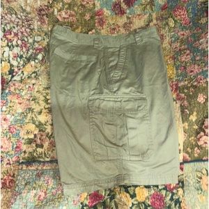 Columbia Cargo shorts, Size-38